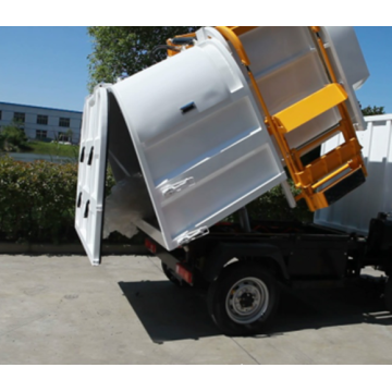 Tipper vonjy herinaratra Mini